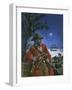 Captain Kidd-Graham Coton-Framed Giclee Print