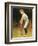 Captain of the Eleven, C.1889-Philip Hermogenes Calderon-Framed Giclee Print