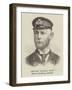 Captain Patrick Weir-null-Framed Giclee Print