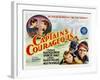 Captain's Courageous, 1937-null-Framed Photo