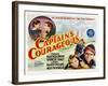 Captain's Courageous, 1937-null-Framed Photo