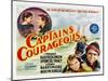 Captain's Courageous, 1937-null-Mounted Photo