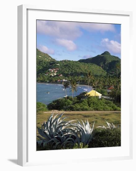 Captain's Oliver Resort-Guido Cozzi-Framed Photographic Print