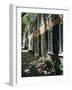 Captain's Row, Alexandria, Virginia, USA-Jonathan Hodson-Framed Photographic Print