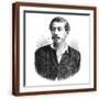 Brown Frame