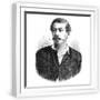 White Frame