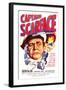 Captain Scarface-null-Framed Art Print