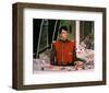 Captain Scarlet and the Mysterons-null-Framed Photo