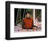 Captain Scarlet and the Mysterons-null-Framed Photo