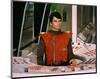 Captain Scarlet and the Mysterons-null-Mounted Photo