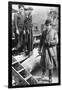 Captain Scott, British Polar Explorer, on the 'Terra Nova, C1900s-C1910S-null-Framed Giclee Print