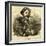 Captain Semmes, 1864-null-Framed Premium Giclee Print