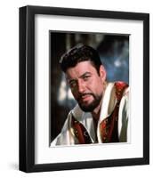 Captain Sindbad-null-Framed Photo