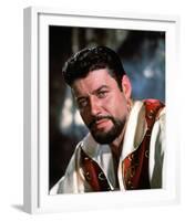 Captain Sindbad-null-Framed Photo