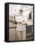 Captain Smith/Titanic-null-Framed Stretched Canvas