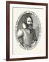 Captain Smith-null-Framed Giclee Print