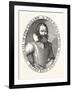 Captain Smith-null-Framed Giclee Print