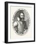 Captain Smith-null-Framed Giclee Print