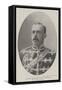 Captain the Honourable T a Brassey, the Governor of Pretoria-null-Framed Stretched Canvas