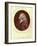 Captain Thomas Coram, 1810-William Hogarth-Framed Giclee Print