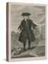 Captain Thomas Coram, Founder of the Foundling Hospital-null-Stretched Canvas