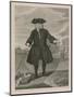 Captain Thomas Coram, Founder of the Foundling Hospital-null-Mounted Giclee Print