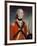 Captain Thomas Hewitt, 10th Regiment of Foot, 1781-William Tate-Framed Giclee Print