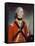 Captain Thomas Hewitt, 10th Regiment of Foot, 1781-William Tate-Framed Stretched Canvas