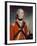 Captain Thomas Hewitt, 10th Regiment of Foot, 1781-William Tate-Framed Giclee Print