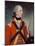 Captain Thomas Hewitt, 10th Regiment of Foot, 1781-William Tate-Mounted Giclee Print