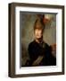 Captain William Tyrwhitt Drake, Royal Horse Guards, C.1815-null-Framed Giclee Print