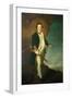 Captain Wood of Bolling Hall, 1770-Dominic Serres-Framed Giclee Print