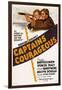 Captains Courageous, 1937-null-Framed Giclee Print