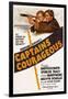 Captains Courageous, 1937-null-Framed Giclee Print