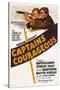 Captains Courageous, 1937-null-Stretched Canvas