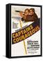 Captains Courageous, 1937-null-Framed Stretched Canvas