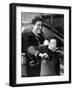 Captains Courageous, Spencer Tracy, Freddie Bartholomew, 1937-null-Framed Photo