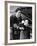 Captains Courageous, Spencer Tracy, Freddie Bartholomew, 1937-null-Framed Photo