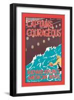 Captains Courageous-Blanche McManus-Framed Art Print