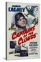 Captains of the Clouds, James Cagney, 1942-null-Stretched Canvas