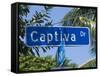 Captiva Island, Gulf Coast, Florida, United States of America, North America-Robert Harding-Framed Stretched Canvas