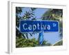 Captiva Island, Gulf Coast, Florida, United States of America, North America-Robert Harding-Framed Photographic Print