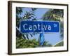 Captiva Island, Gulf Coast, Florida, United States of America, North America-Robert Harding-Framed Photographic Print