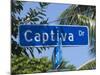 Captiva Island, Gulf Coast, Florida, United States of America, North America-Robert Harding-Mounted Photographic Print