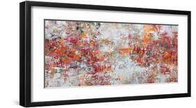 Captivated-Amy Donaldson-Framed Giclee Print