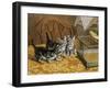 Captivated-Frank Paton-Framed Giclee Print