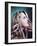 Captivation-Maren Slay-Framed Photographic Print