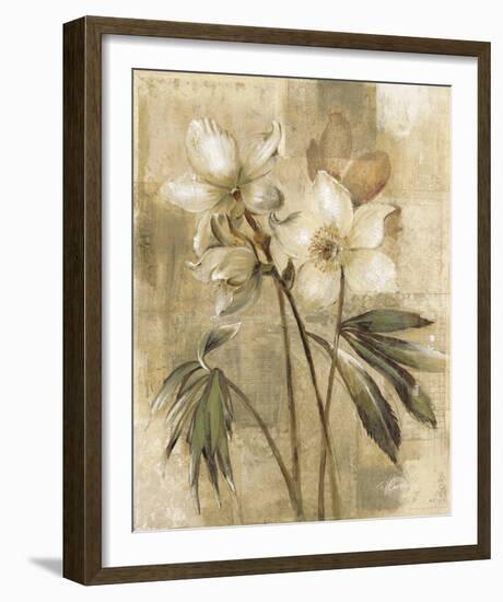 Captive Beauty I-Carney-Framed Giclee Print