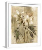 Captive Beauty I-Carney-Framed Giclee Print