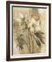 Captive Beauty I-Carney-Framed Giclee Print